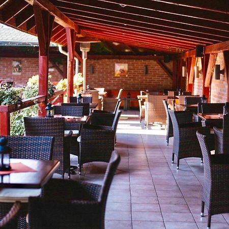 Penzion Lipa Cifer Exterior foto